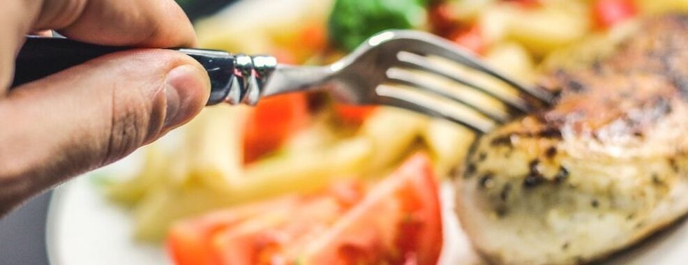 Lunch meat on the men's menu for potency